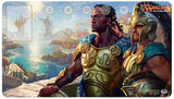 UP PLAYMAT MTG COMMANDER 2016 V3 (Special Order)