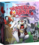WONDERLAND RUSH (Special Order)