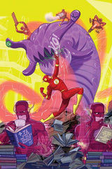 THE FLASH #795 ALFONSO CARD (Special Order)