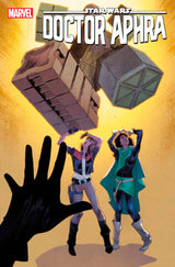 STAR WARS: DOCTOR APHRA #18 (Special Order)