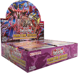 YGO PHANTOM REVENGE BOOSTER (Special Order)