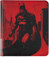 DRAGON SHIELD CARD CODEX ZIPSTER BINDER THE BATMAN (Special Order)