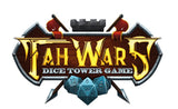 TAH WARS: A DICE TOWER GAME (MULTI-LINGUAL) (Special Order)