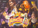 KINGLESS (Special Order)
