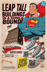 SUPERMAN #21 JOHNSON (Special Order)