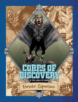 CORPS OF DISCOVERY VAMETER EXPANSION 2 (Special Order)