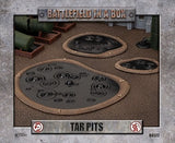 BATTLEFIELD IN A BOX: TAR PITS (Special Order)