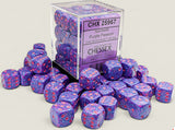 SPECKLED 36D6 PURPLE PASSION 12MM (Special Order)
