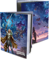 UP PORTFOLIO DND DECK OF MANY THINGS (Special Order)