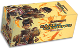 PATHFINDER RPG: RAGE OF ELEMENTS SPELL CARDS (Special Order)