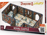 DUNGEONS AND LASERS ROYAL CASTLE (Special Order)