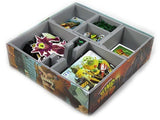 FOLDED SPACE: KING OF TOKYO (EN) (Special Order)