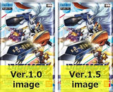DIGIMON SPECIAL BOOSTER VER 1.5 (Special Order)