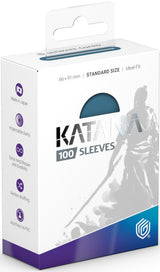 UG SLEEVES KATANA MOUNTAIN HAZE 100CT (Special Order)