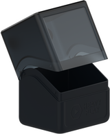HP RFG DECK BOX 80 DS WARLOCK BLACK (Special Order)