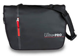 UP ZIP GAMERS BAG - RED TRIM (Special Order)