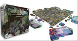 RAID & TRADE (Special Order)