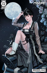 CATWOMAN #75 LEE (Special Order)
