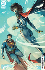 SUPERMAN #21 FONG (Special Order)