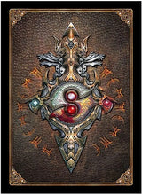 LEGION SLEEVE DOUBLE-MATTE SORCERER (Special Order)