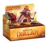 MTG RIVALS OF IXALAN BOOSTER (Special Order)