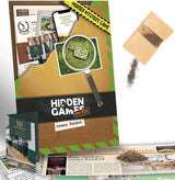 HIDDEN GAMES CRIME SCENE 3 USA: THE GREEN POISON (Special Order)