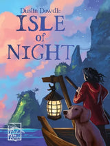ISLE OF NIGHT (Special Order)