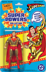 SUPERMAN #17 DC SUPER POWERS (Special Order)