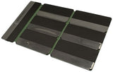 DRAGON SHIELD PLAYMAT NOMAD FOREST GREEN/BLACK (Special Order)