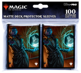 UP D-PRO MTG STREETS OF NEW CAPENNA A 100+ (Special Order)