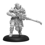 RETRIBUTION GARRYTH EYE OF VENGEANCE WC BLISTER (Special Order)