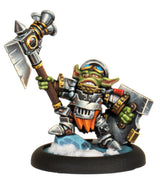 RIOT QUEST TUBBIN GUARD BOX (Special Order)