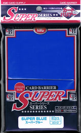 KMC SUPER BLUE (Special Order)