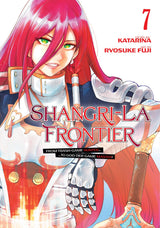 SHANGRI-LA FRONTIER VOL 7 (Special Order)