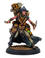 RIOT QUEST LYNDA THE FORGOTTEN SPECIALIST (Special Order)