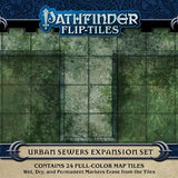 PF FLIP-TILES: URBAN SEWERS EXPANSION (Special Order)