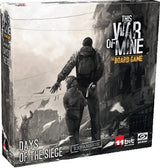 THIS WAR OF MINE: DAYS OF THE SIEGE (EN) (Special Order)
