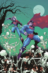 KNIGHT TERRORS: SUPERMAN #2 (Special Order)