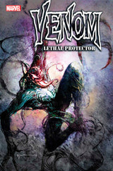 VENOM: LETHAL PROTECTOR #1 SIENKIEWICZ VARIANT (Special Order)