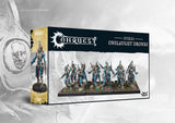 CONQUEST: THE SPIRES - ONSLAUGHT DRONES (Special Order)
