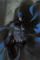 BATMAN #146 DELL'OTTO (Special Order)