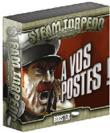 STEAM TORPEDO: TO YOUR POSITIONS! (EN) (Special Order)