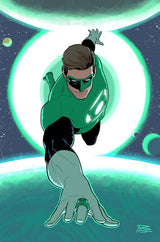 GREEN LANTERN #26 SPOTLIGHT (Special Order)