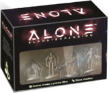 ALONE ALPHA EXPANSION (Special Order)