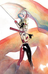 HARLEY QUINN #16 CVR C COIPEL PRIDE MONTH CARD (Special Order)