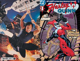 HARLEY QUINN #1 FACSIMILE EDITION DODSON FOIL (Special Order)