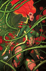 POISON IVY #21 NAKAYAMA (Special Order)