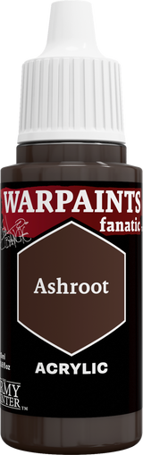 WARPAINTS: MASTERCLASS JOHN BLANCHE ACRYLIC ASHROOT (Special Order)