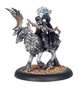 LEGION ANNYSSA RYVAAL CAVALRY CHAR SOLO BLISTER (Special Order)