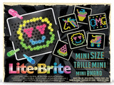 LITE BRITE REFRESHED MINI (EN) (Special Order)